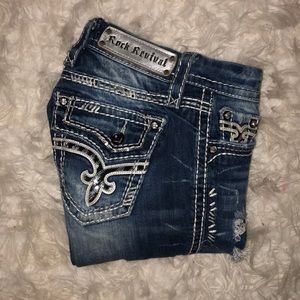 Rock Revival bootcut